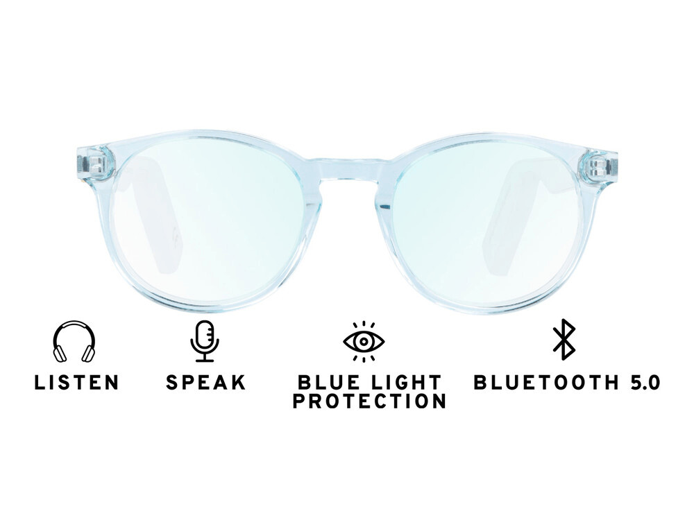 iGreenSmart | IGT 003 Cristal Blue 47 / IGT 003 Cristal Blue 49