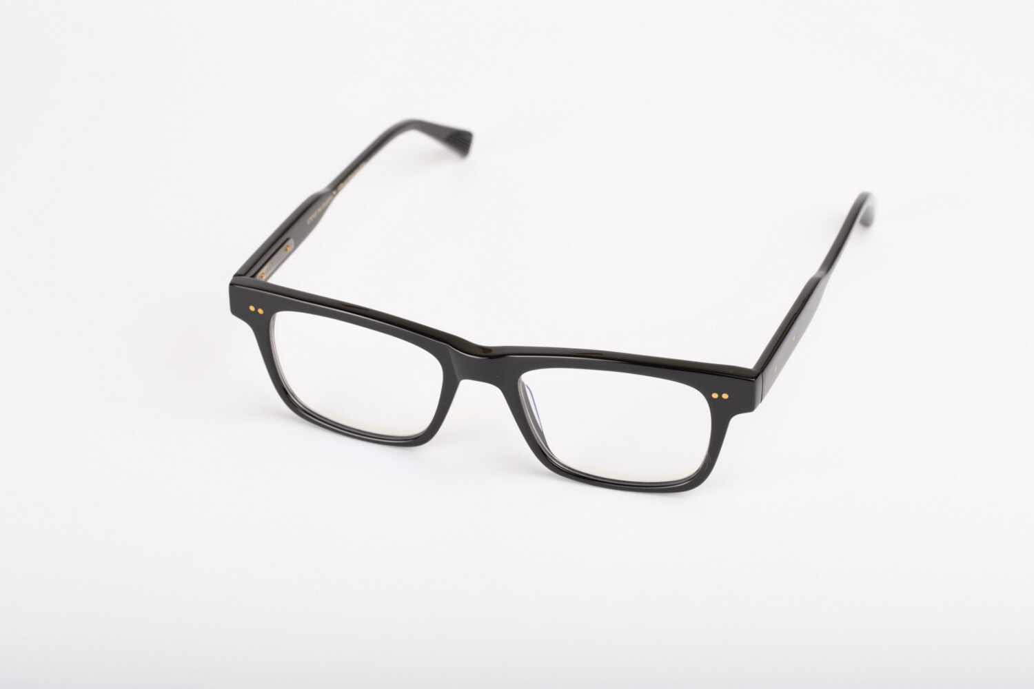 Steve McQueen | Culvercity, Size: SMQ Culvercity  49-18 Black