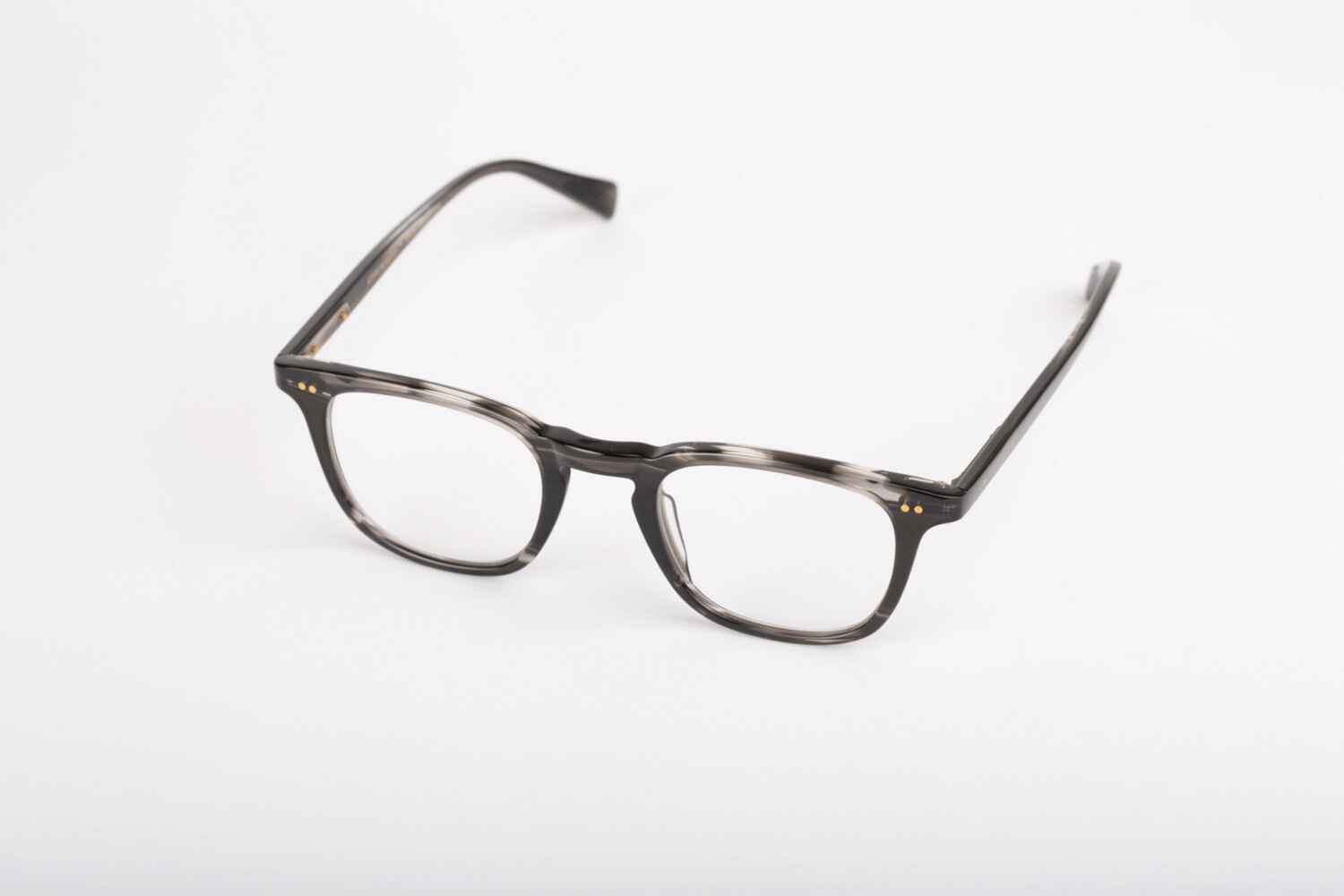 Steve McQueen | Cincinnati, Size: SMQ Cincinnati 48-22 Dark Havana