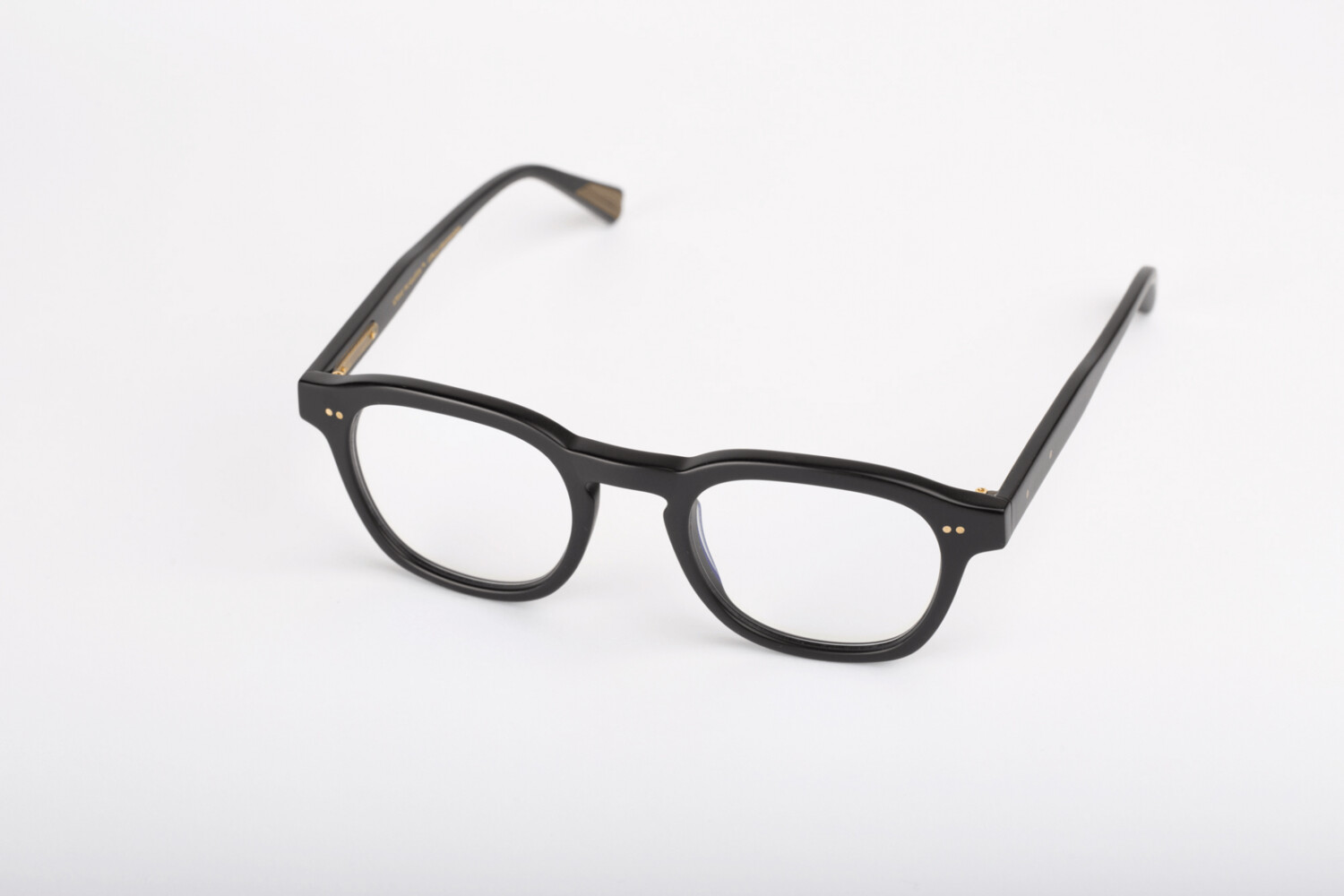 Steve McQueen | Bandito, Size: SMQ Bandito  48-22 Matt Black