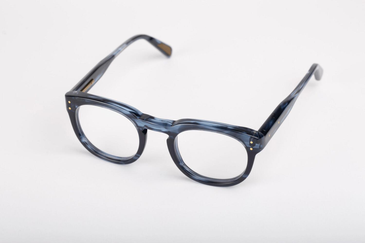 Steve McQueen | Broadway, Size: SMQ Broadway 50-20 Havana Blue