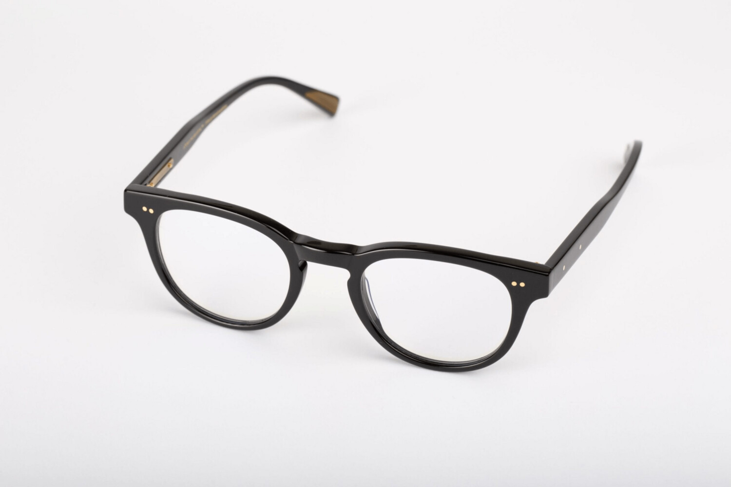 Steve McQueen | Josh, Size: SMQ Josh 49-22 Black