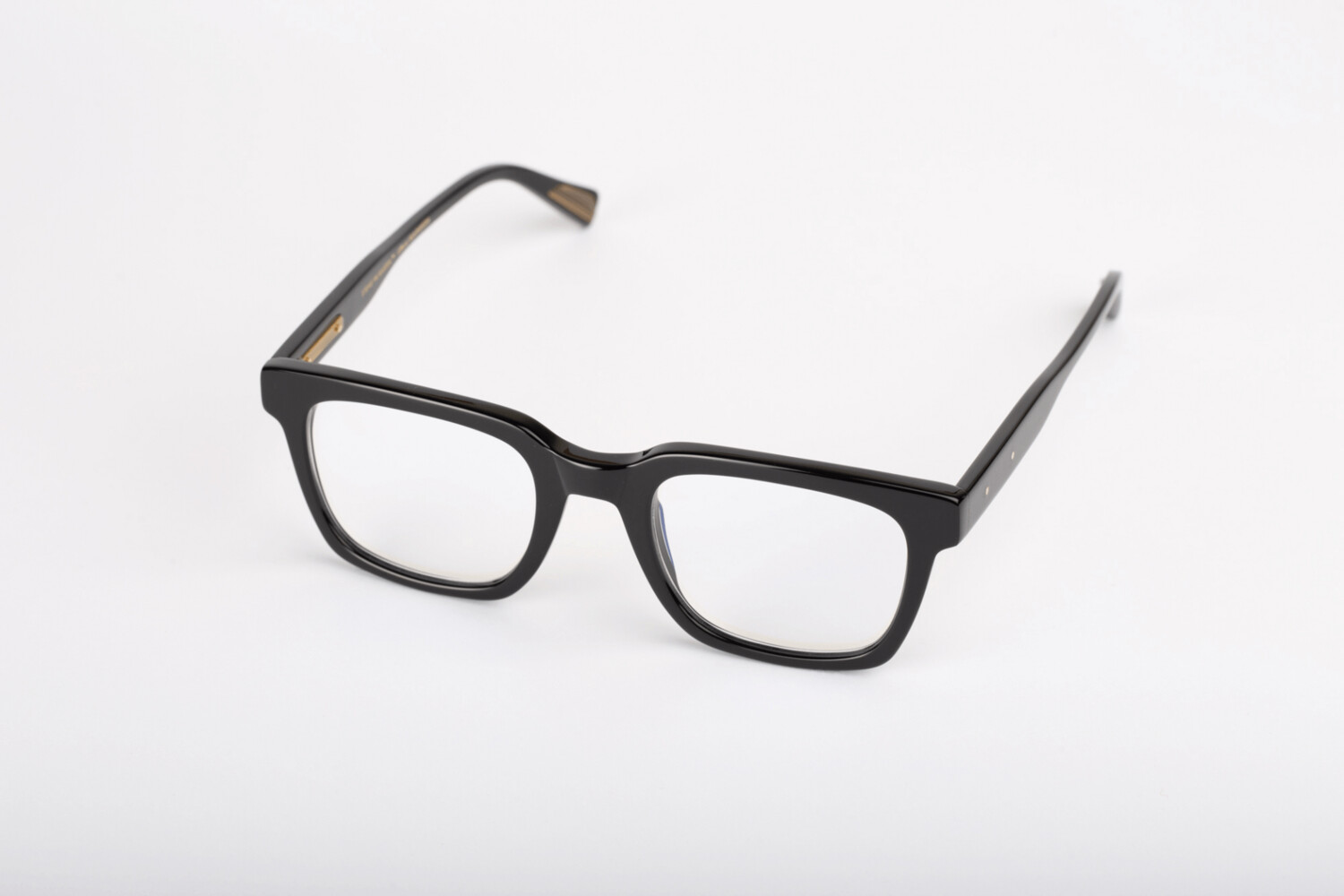Steve McQueen | Terence, Size: SMQ Terence 50-22 Black