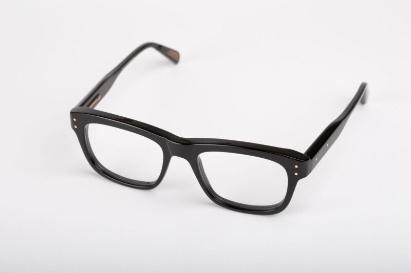 Steve McQueen | Rebel, Size: SMQ Rebel 52-19 Matt Black