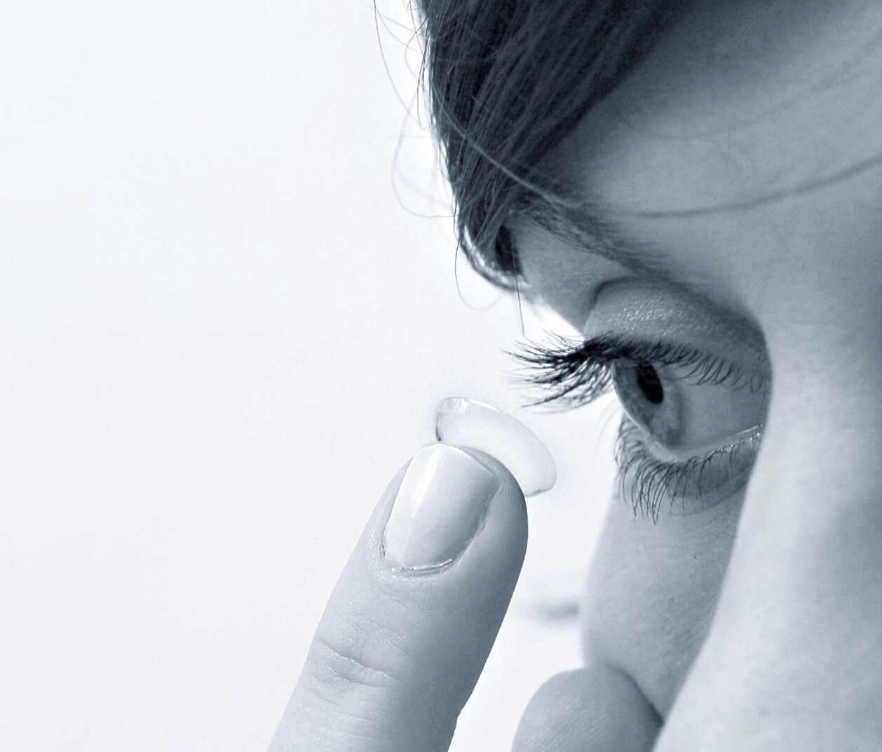 VW GOLF 5G Mk7 Lampadina Posteriore Anello Di Contenimento N10591501 - Foto 3