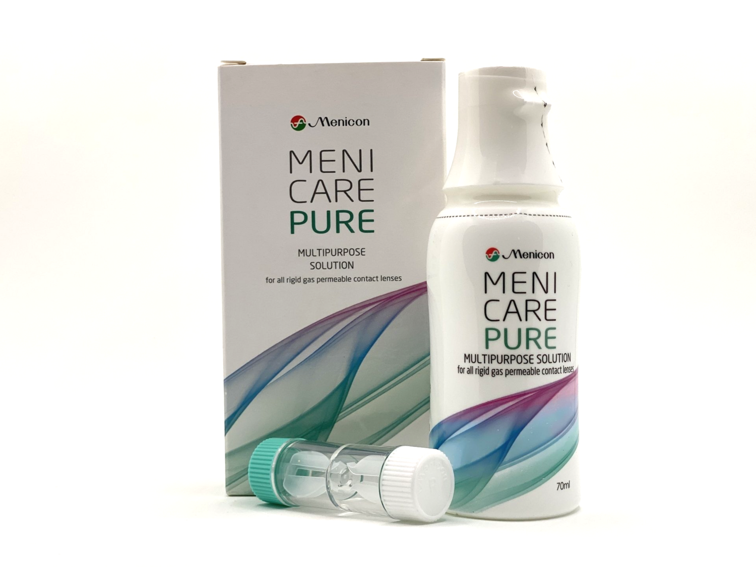 Menicare Pure 70 ml