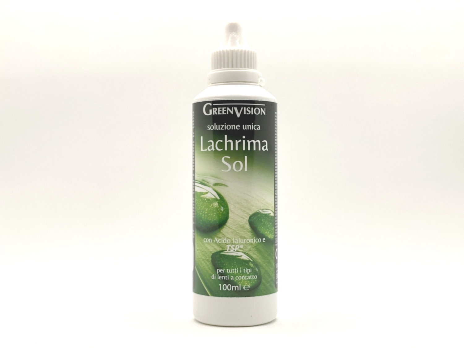 Lachrima Sol 100 ml