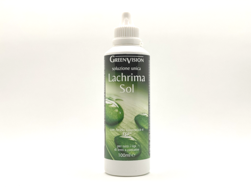 Lachrima Sol 100 ml
