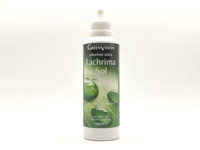 Lachrima Sol 100 ml