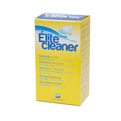 Elite Cleaner 40 ml