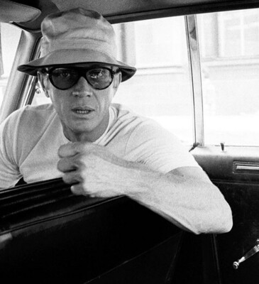 Steve McQueen