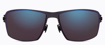OvvO QUANTUM 3568 50P black matte - GOLF | cal 60 - 17 OvvO QUANTUM 3568 50P black matte - GOLF | cal 60 - 17