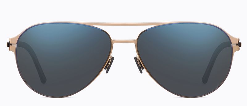 OvvO JACK 6035 14K gold plated | cal 58 - 16