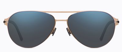 OvvO JACK 6035 14K gold plated | cal 58 - 16 OvvO JACK 6035 14K gold plated | cal 58 - 16