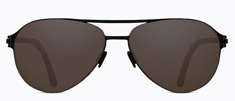 OvvO JACK 6035 50P black matte | cal 58 - 16