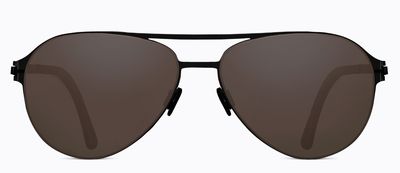 OvvO JACK 6035 50P black matte | cal 58 - 16
