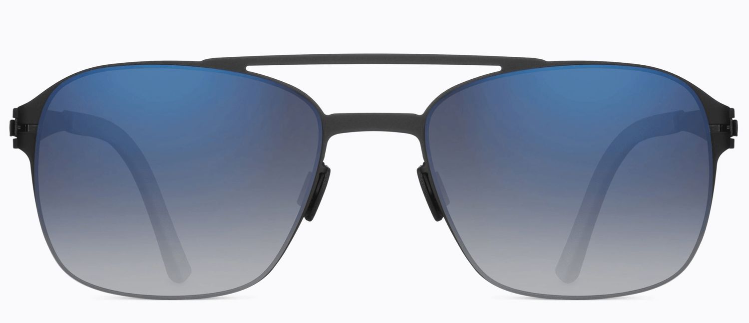 OvvO GEORGE 3660 50 black | cal 54 - 21