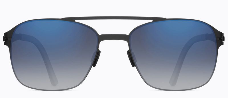 OvvO GEORGE 3660 50 black | cal 54 - 21