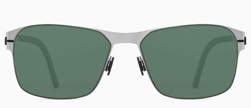 OvvO ROGER 3737 70 titanium | cal 58 - 17