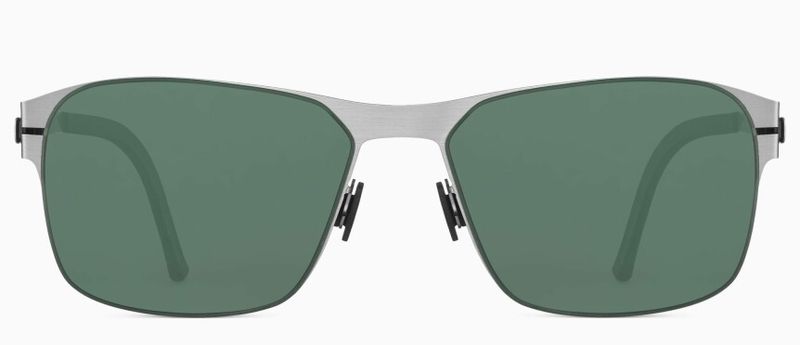 OvvO ROGER 3737 70 titanium | cal 58 - 17