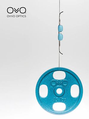 OvvO Optics