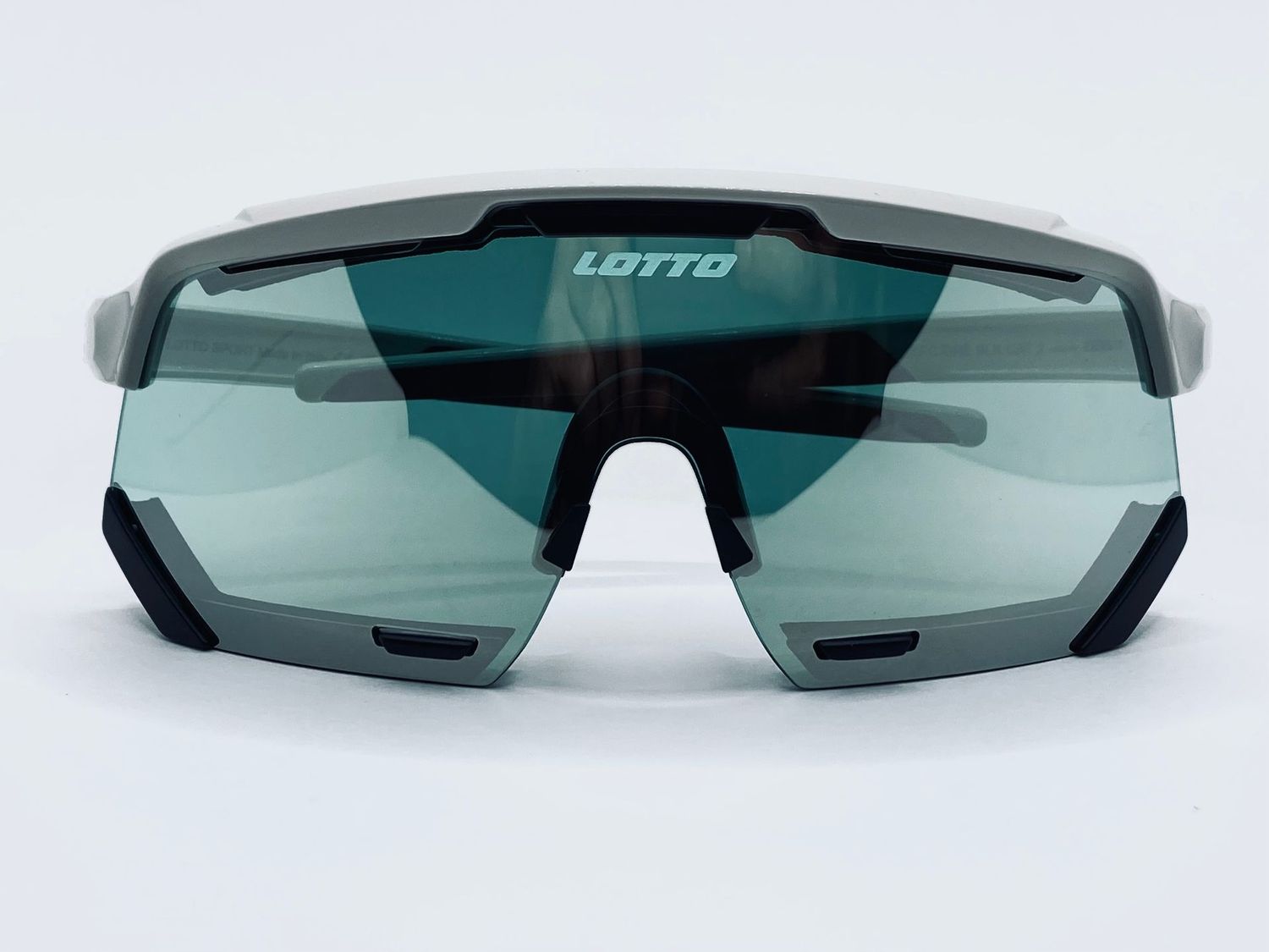 Lotto Eyewear | X-Play C GRE BLK Flash Lens