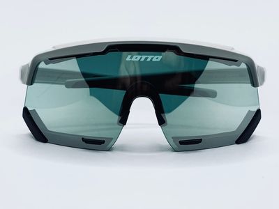 Lotto Eyewear | X-Play C GRE BLK Flash Lens Lotto Eyewear | X-Play C GRE BLK Flash Lens