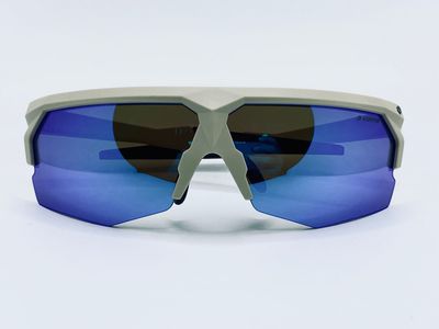 Lotto Eyewear | X-Pider 001 sand mat Mirror Lens
