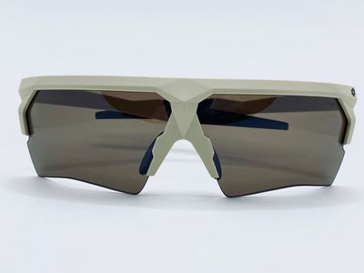 Lotto Eyewear | X-Pider 002 sand mat Polarized Lens