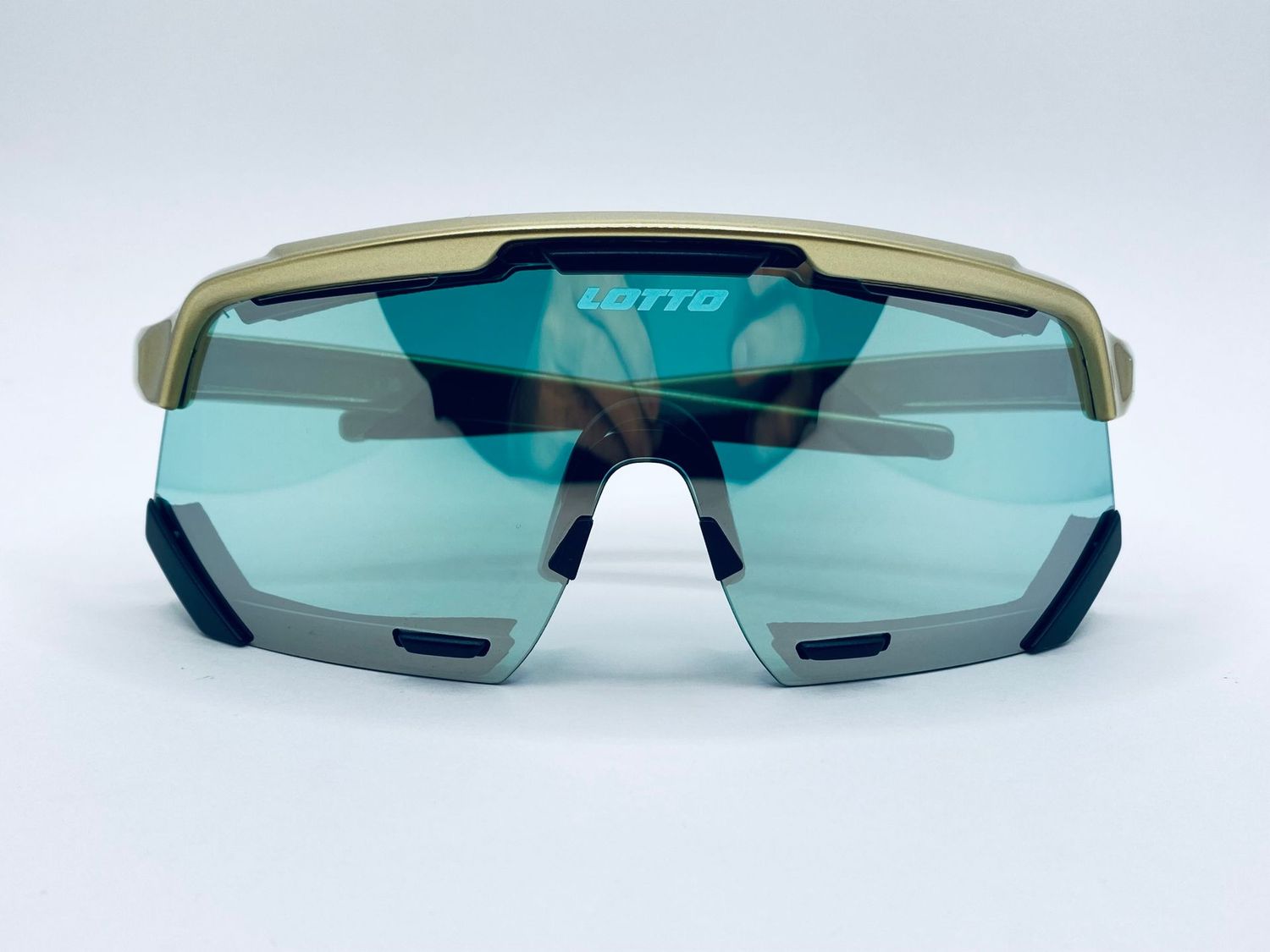 Lotto Eyewear | X-Play C GOLD BLK Flash Lens