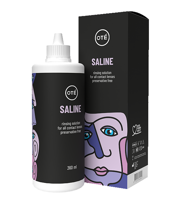 Otè Saline 360 ml