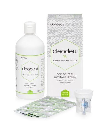 Cleadew SL 300 ml Cleadew SL 300 ml