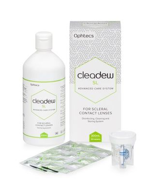 Cleadew SL 300 ml Cleadew SL 300 ml