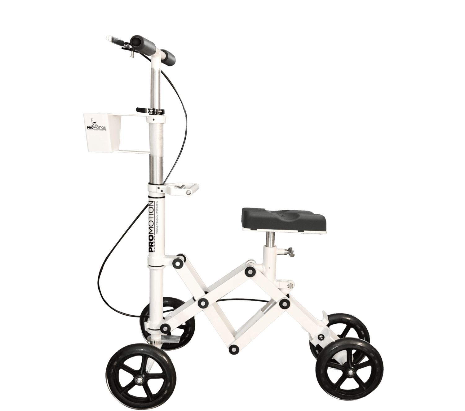 PRO•MOTION Knee Scooter