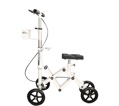 PRO•MOTION Knee Scooter