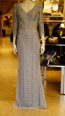 Mother Of the Bride--Silver--Burgundy Mother Of the Bride--Silver--Burgundy