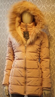 Manteaux Dhiver point Zero Rose--Pink Point Zero Jacket Manteaux Dhiver point Zero Rose--Pink Point Zero Jacket