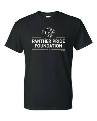 Panther Pride Foundation