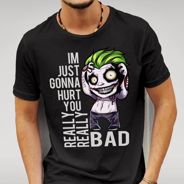 Chibi Joker