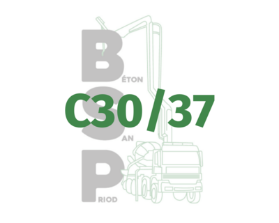 C30/37