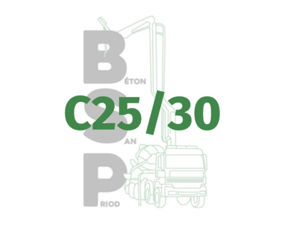 C25/30