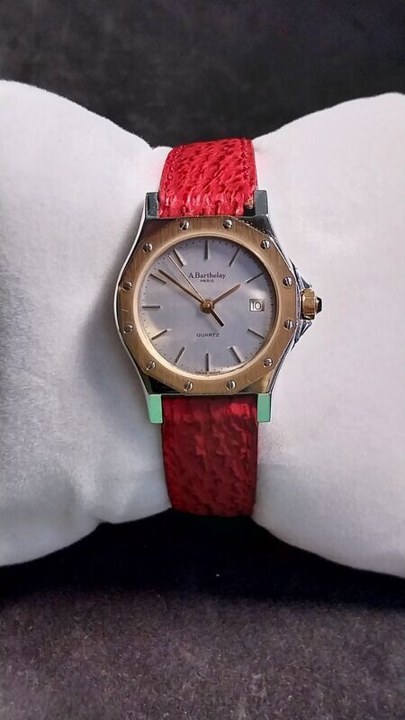 Montre Femme Alexis BARTHELAY Quartz