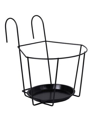 Blumentopfhalter WALES aus Metall