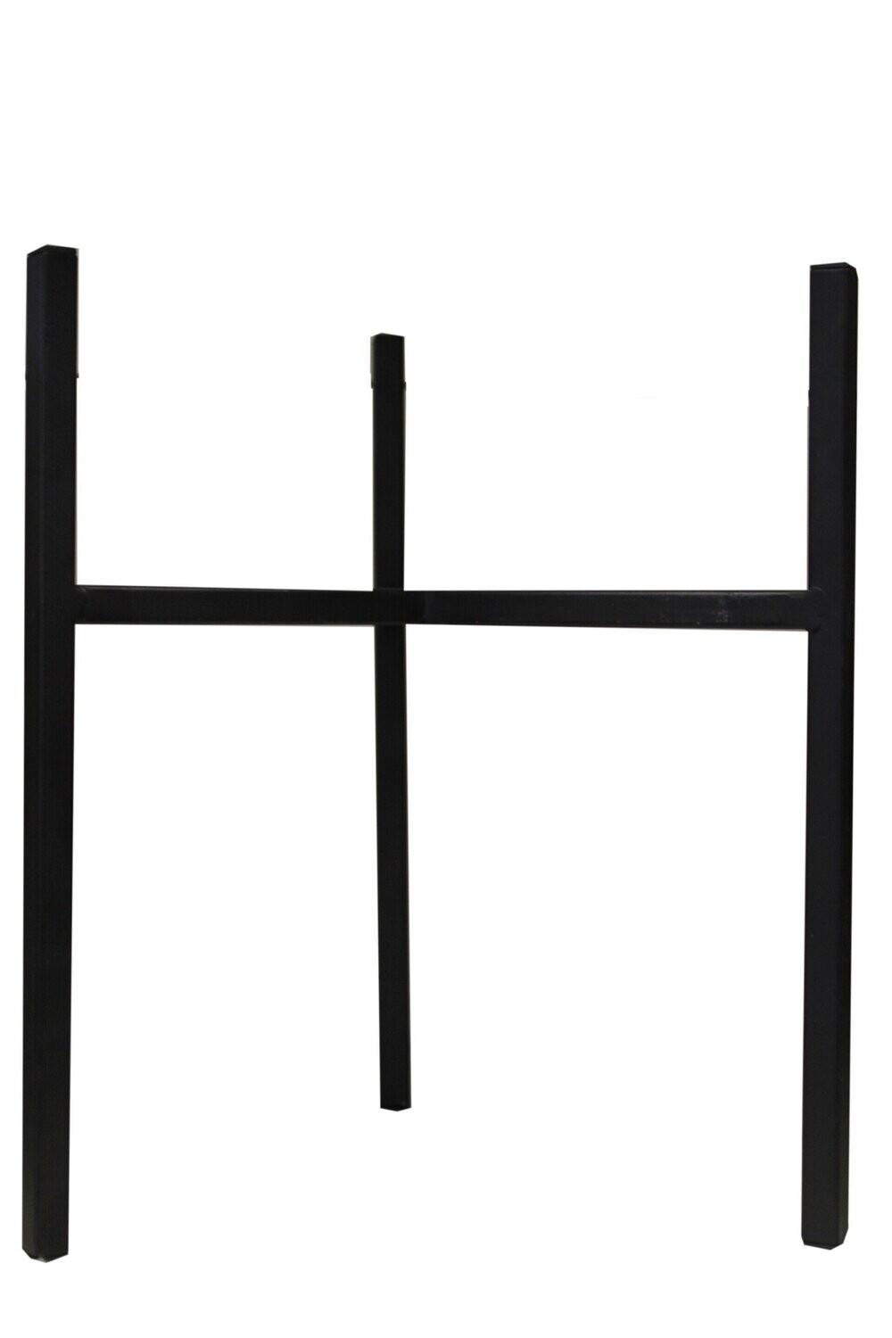 Metall-Universalständer TORONTO 3-beinig, Metall-Universalständer 3-beinig: Größe H x B x T 25 x 24 x 24 cm