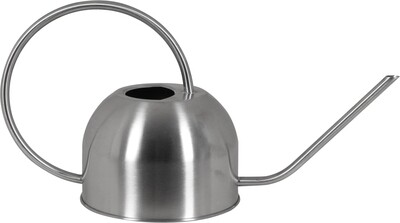 Edelstahl-Gießkanne 1,5 L