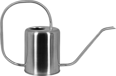 Edelstahl-Gießkanne 1,5 L
