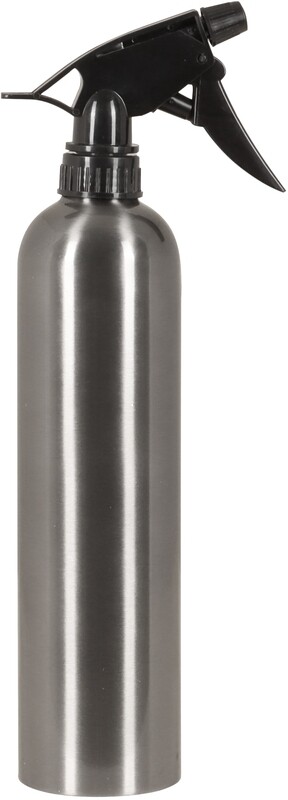Edelstahl-Blumensprüher 0,8 L