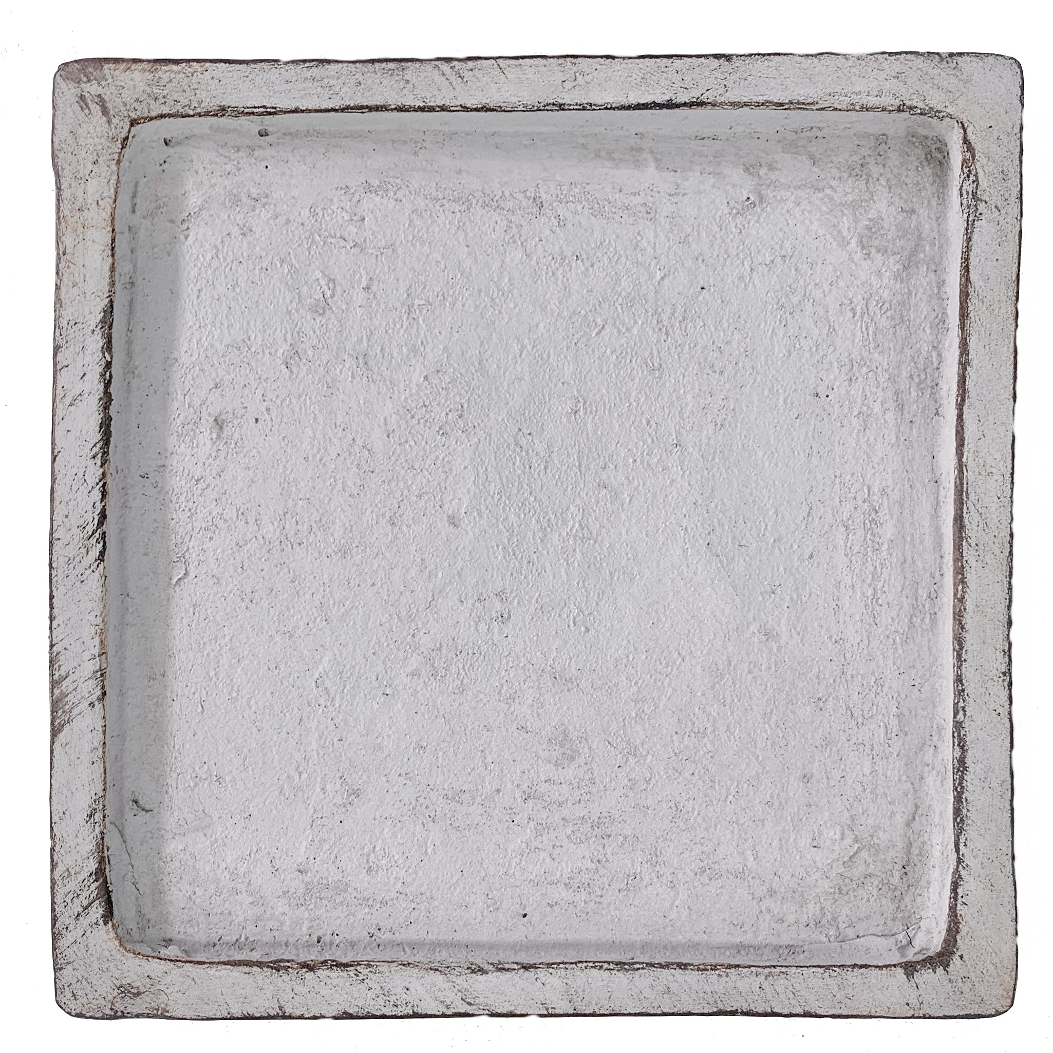 Untersetzer RIO passend für Quader light brown, Stein, quadratisch