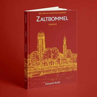Een Stad in Gedichten geopend: Zaltbommel