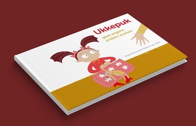 Ukkepuk gaat ergens anders wonen
